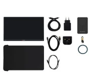 Verbatim 14 FHD Touch Monitor LIGHT + Power Bank (32088) EU