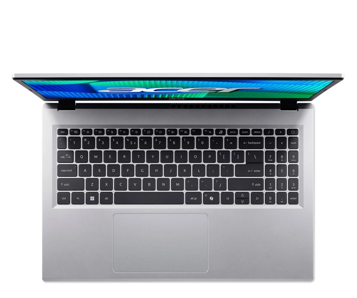 Acer Extensa 15 i7-13620H/24GB/512/Win11 silver (EX215-57 || NX.EJDEP.001) Процесор: Intel® Core™ i7-13620H (10 ядер,