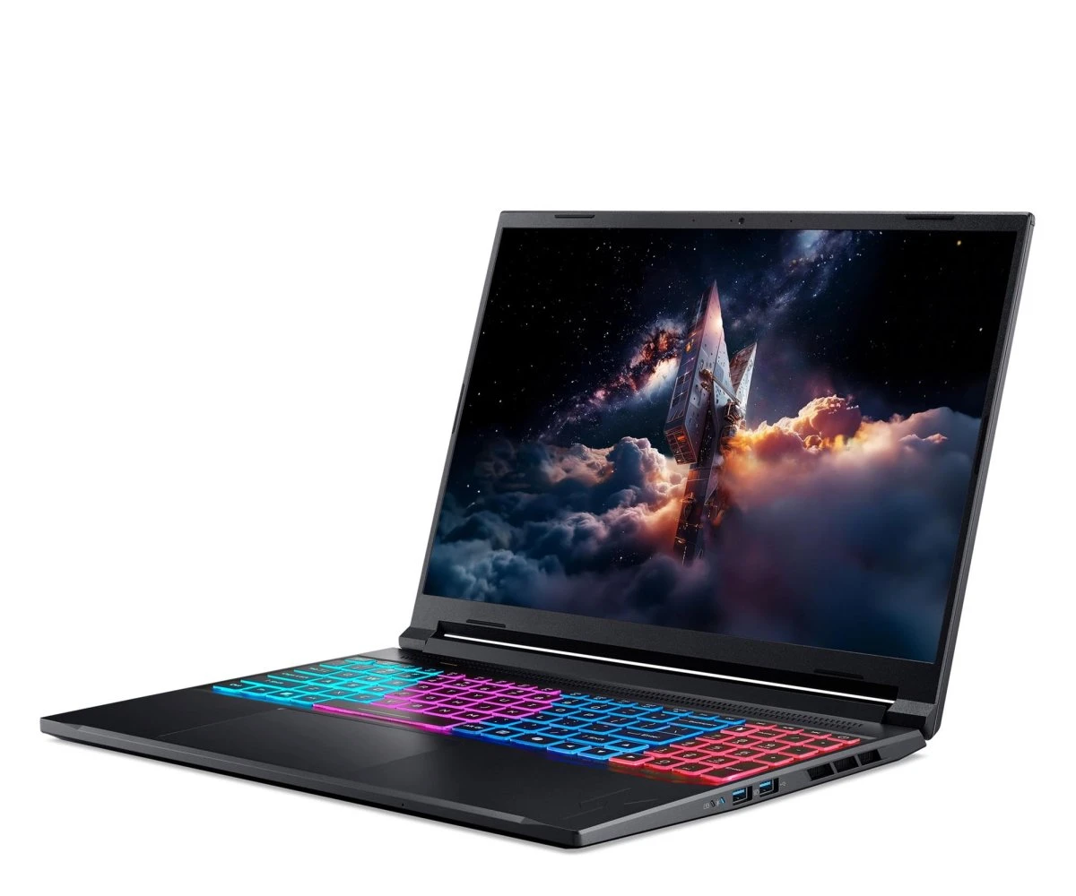 Acer Nitro V 16S AI Ryzen 7-260/24GB/1TB/Win11PX RTX5050 (ANV16S-41 || NH.U05EP.008)
