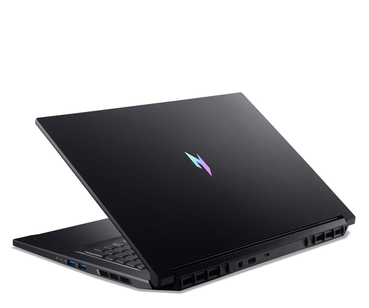Acer Nitro V17 AI Ryzen 7-260/24GB/1TB/Win11X RTX5070 (ANV17-41 || NH.QZKEP.006)