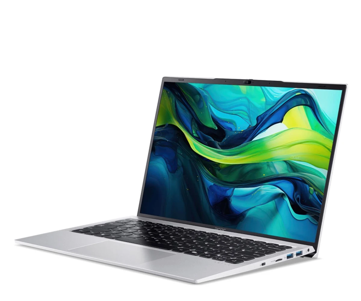 Acer Swift Lite 14 i5-1334U/24GB/1TB/Win11 (SFL14-53M || NX.J2ZEP.001) Процесор: Intel® Core™ i5-1334U (10 ядер, 12