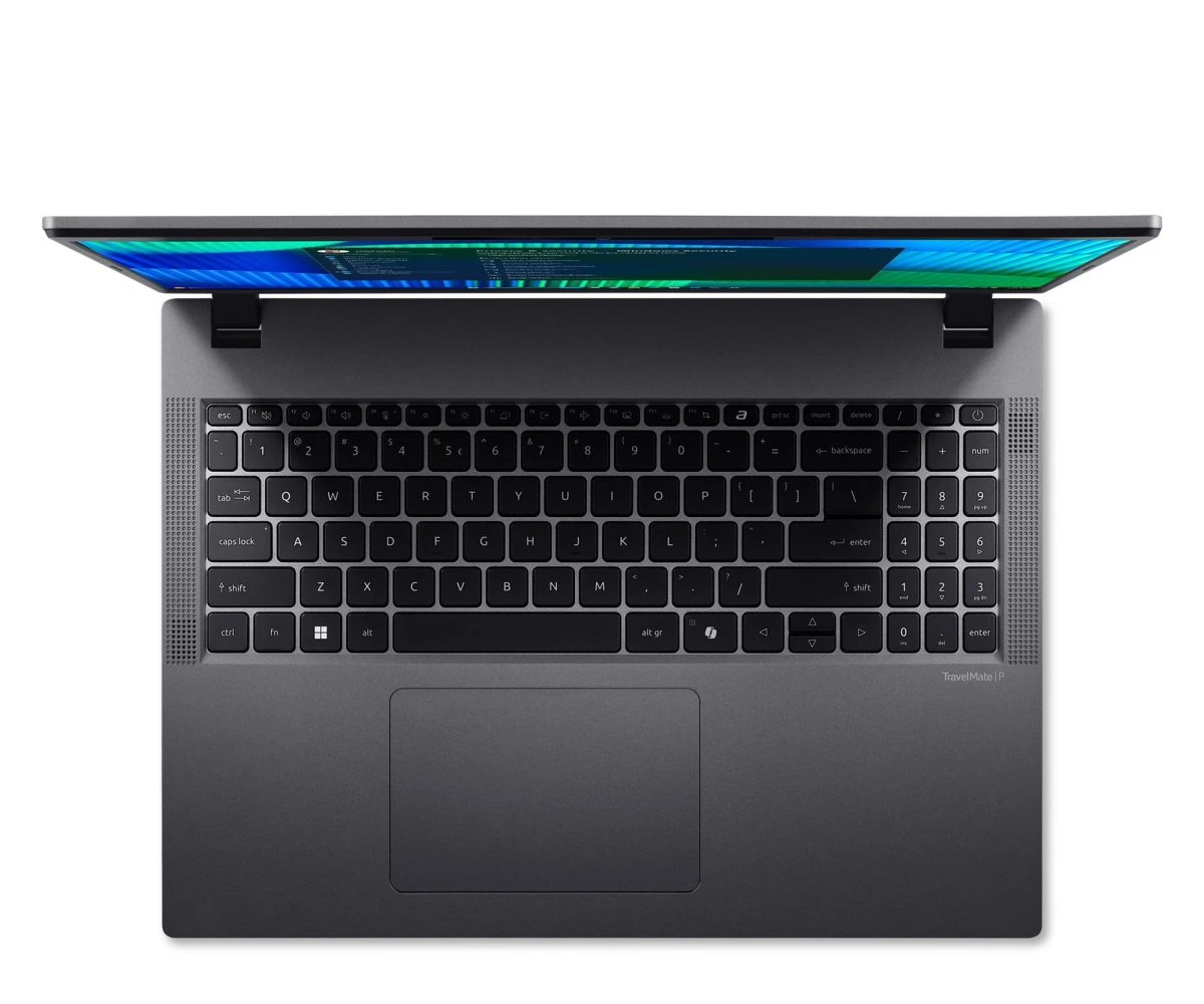 Acer TravelMate P2 16 Ryzen 7 PRO 7735U/24GB/512/Win11 (TMP216-41 || NX.B81EP.002)