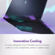 Dell Alienware Aurora 16 AC16250 (VYKJ8)