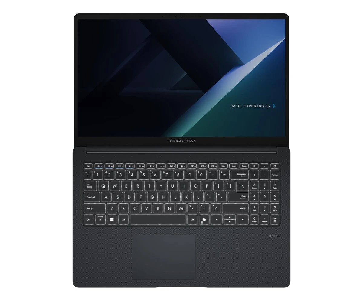 ASUS ExpertBook B1503CVA Core 7 150U/24GB/512/Win11P (B1503CVA-S71646X)