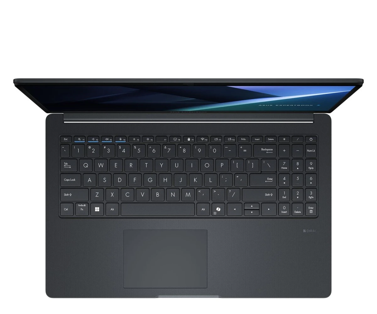 ASUS ExpertBook B1503CVA Core 7 150U/24GB/512/Win11P (B1503CVA-S71646X)