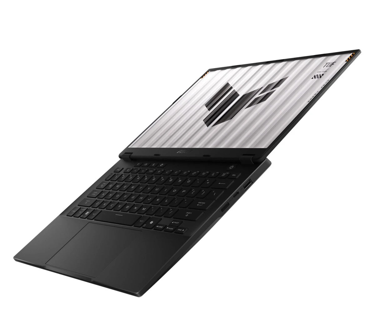 ASUS TUF Gaming A14 Ryzen 7-260/16GB/512/Win11X RTX5060 165Hz (FA401UM-RG014)