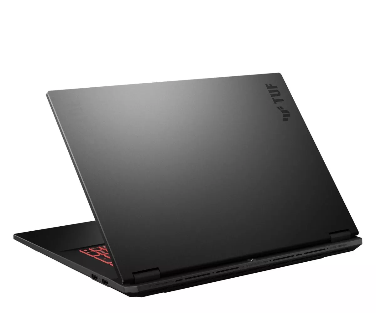 ASUS TUF Gaming A18 Ryzen 7-260/24GB/1TB/Win11PX RTX5060 240Hz (FA808UM-S9058)