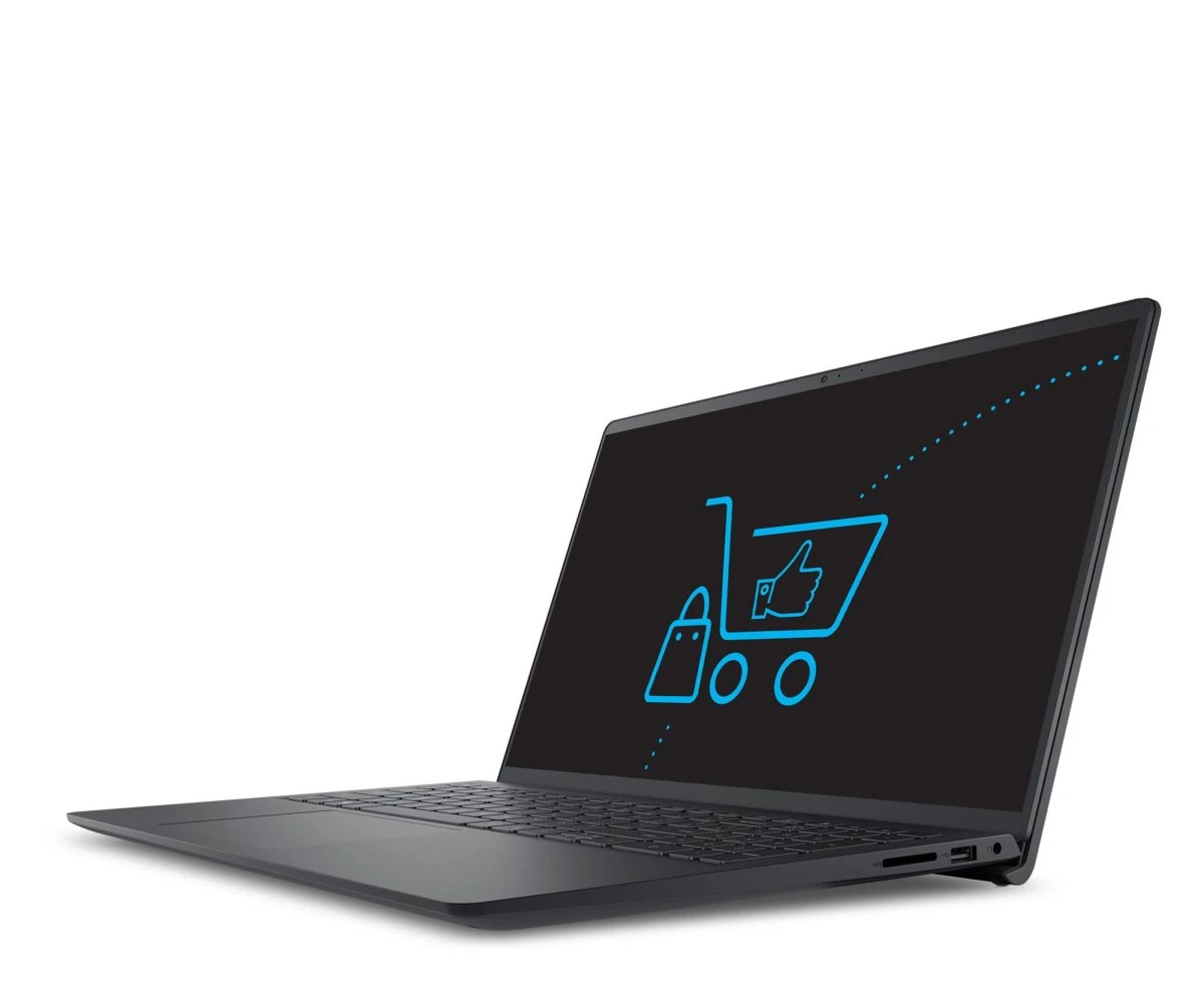 Dell 15 Ryzen 5-7520U/8GB/512/Win11P (PV15255_MDO_850)
