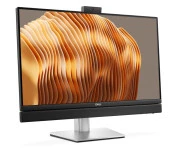 Dell Pro 24 All-in-One Ultra 7 265/32GB/512/W11P (BTO103_QB24250_EMEA) EU