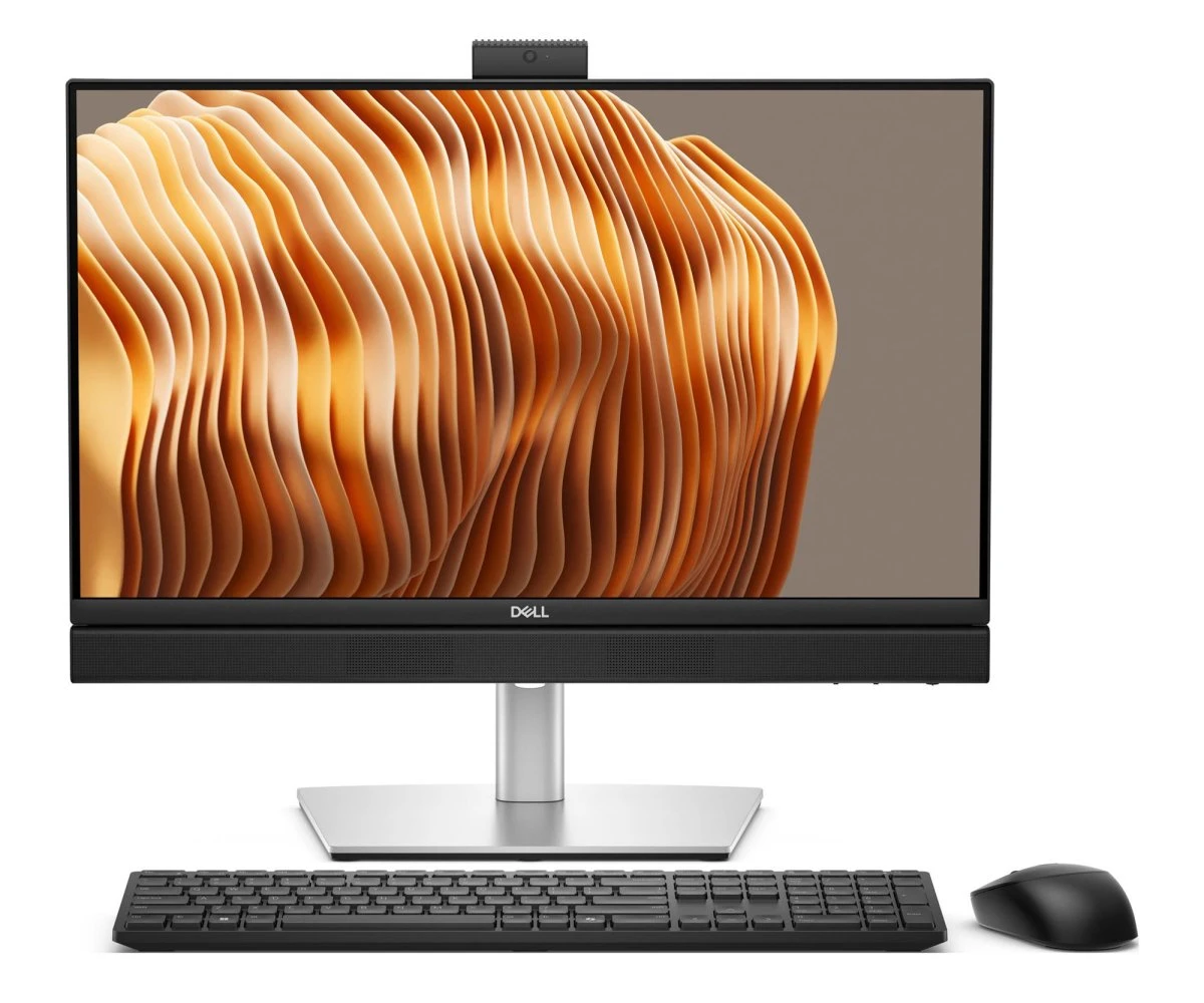 Dell Pro 24 All-in-One Ultra 7 265/32GB/512/W11P (BTO103_QB24250_EMEA) EU