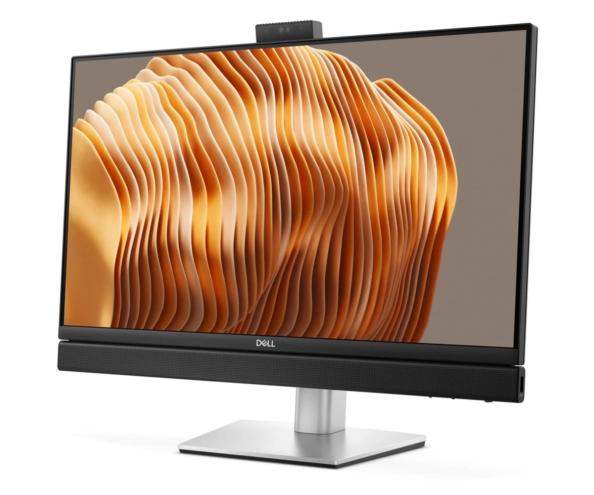 Dell Pro 24 All-in-One Ultra 7 265/32GB/512/W11P (BTO103_QB24250_EMEA) EU