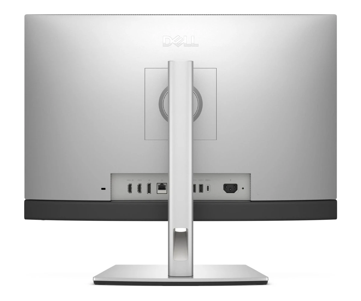 Dell Pro 24 All-in-One Ultra 7 265/32GB/512/W11P (BTO103_QB24250_EMEA) EU