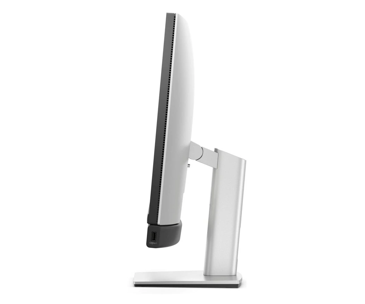Dell Pro 24 All-in-One Ultra 7 265/32GB/512/W11P (BTO103_QB24250_EMEA) EU Процессор: Intel Core Ultra 7 265 (20 ядер, 20