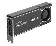 XFX Radeon AI PRO R9700 32GB GDDR6 (RX-97XPROAIY) EU