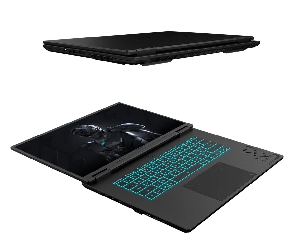 Gigabyte GAMING A16 i7-13620H/24GB/1TB+1TB/W11 RTX5060 165Hz (CVHI3EE894SH)