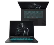 Gigabyte GAMING A16 Ryzen 7 260/32GB/1TB+512/W11 RTX5070 165Hz (3WHK3EE894SH)