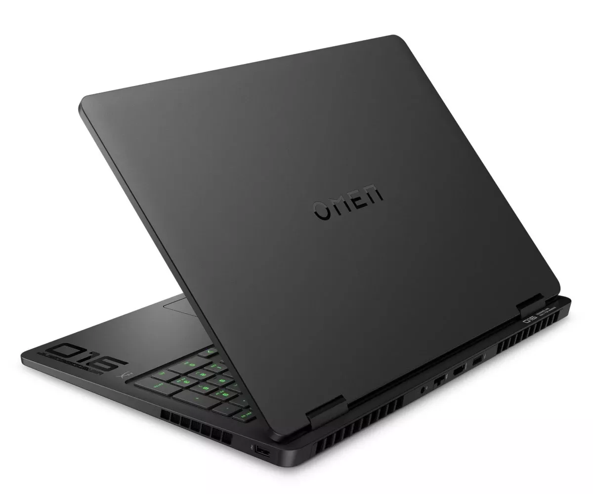 HP OMEN 16 i7-14650HX/24GB/1TB RTX5060 (16-am0011nw (C38Z2EA))