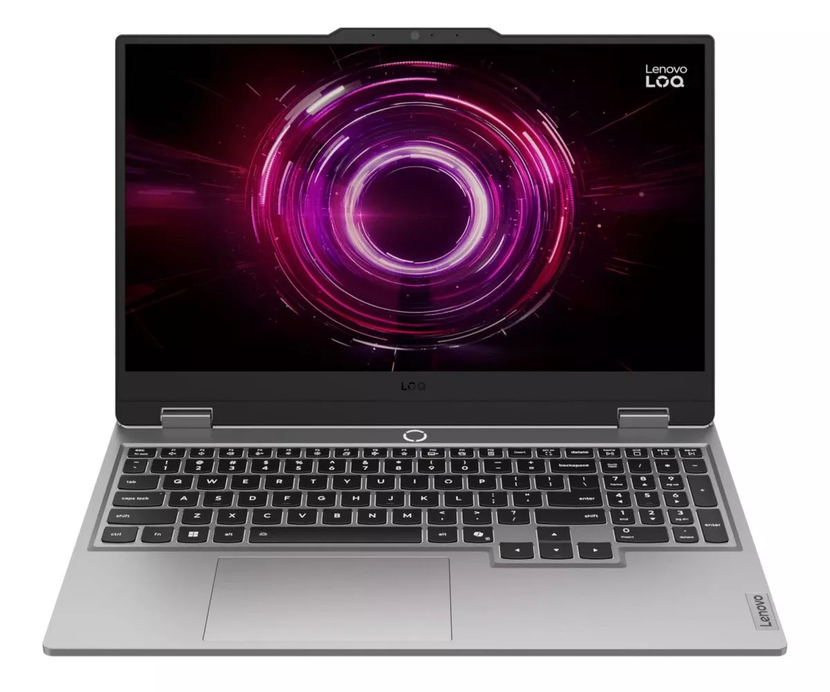 Lenovo LOQ 3-15 i7-13650HX/24GB/1TB+512/Win11X RTX5060 144Hz (83JE008QPB)