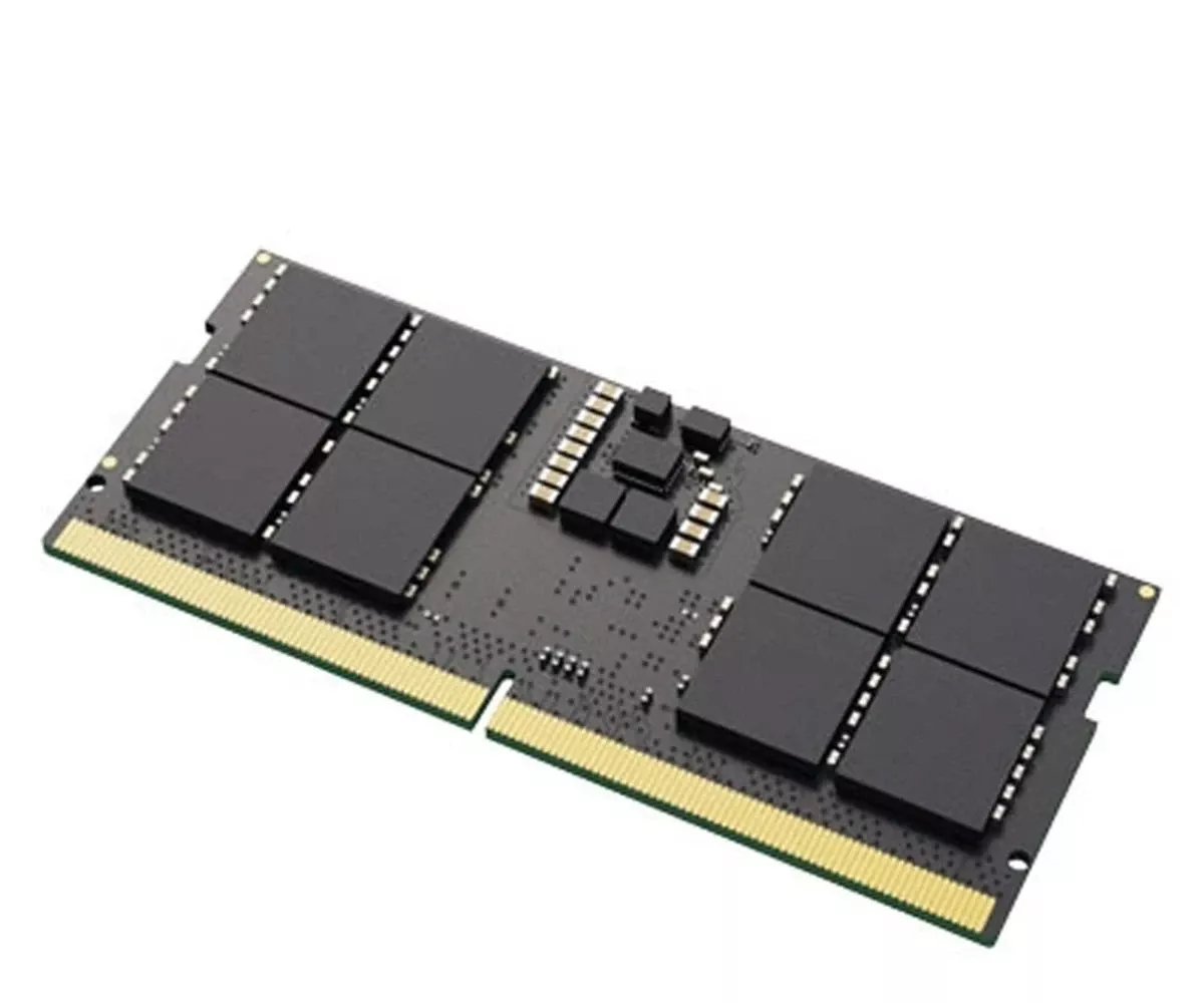 Lexar 32GB (1x32GB) 5600 CL46 (LD5S32G56C46ST-BGS) EU Тип пам'яті: DDR5 SODIMM; Загальна