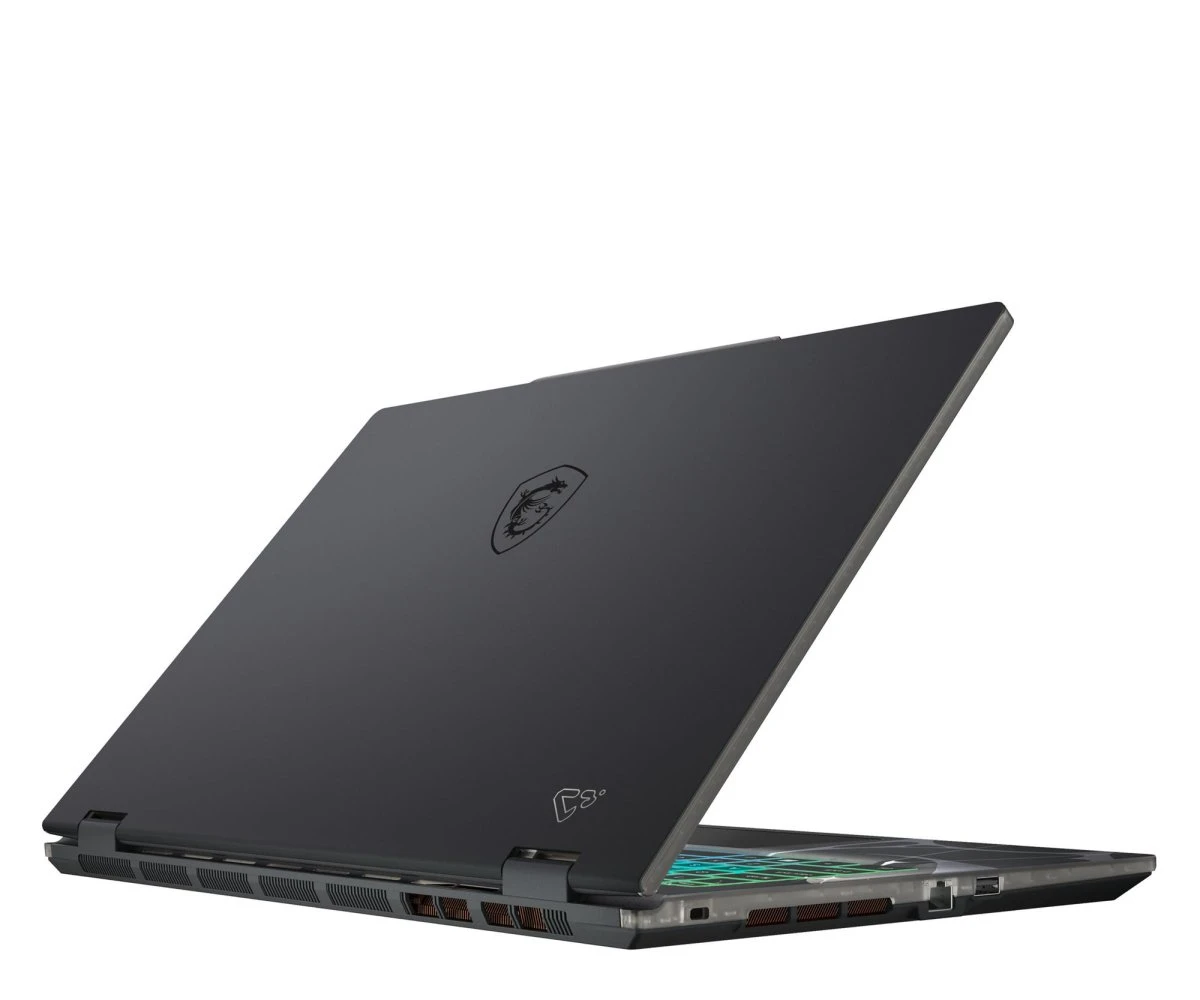 MSI Cyborg 15 i5-13420H/24GB/1TB/Win11X RTX5050 (Cyborg 15 B13WEKG-629XPL)