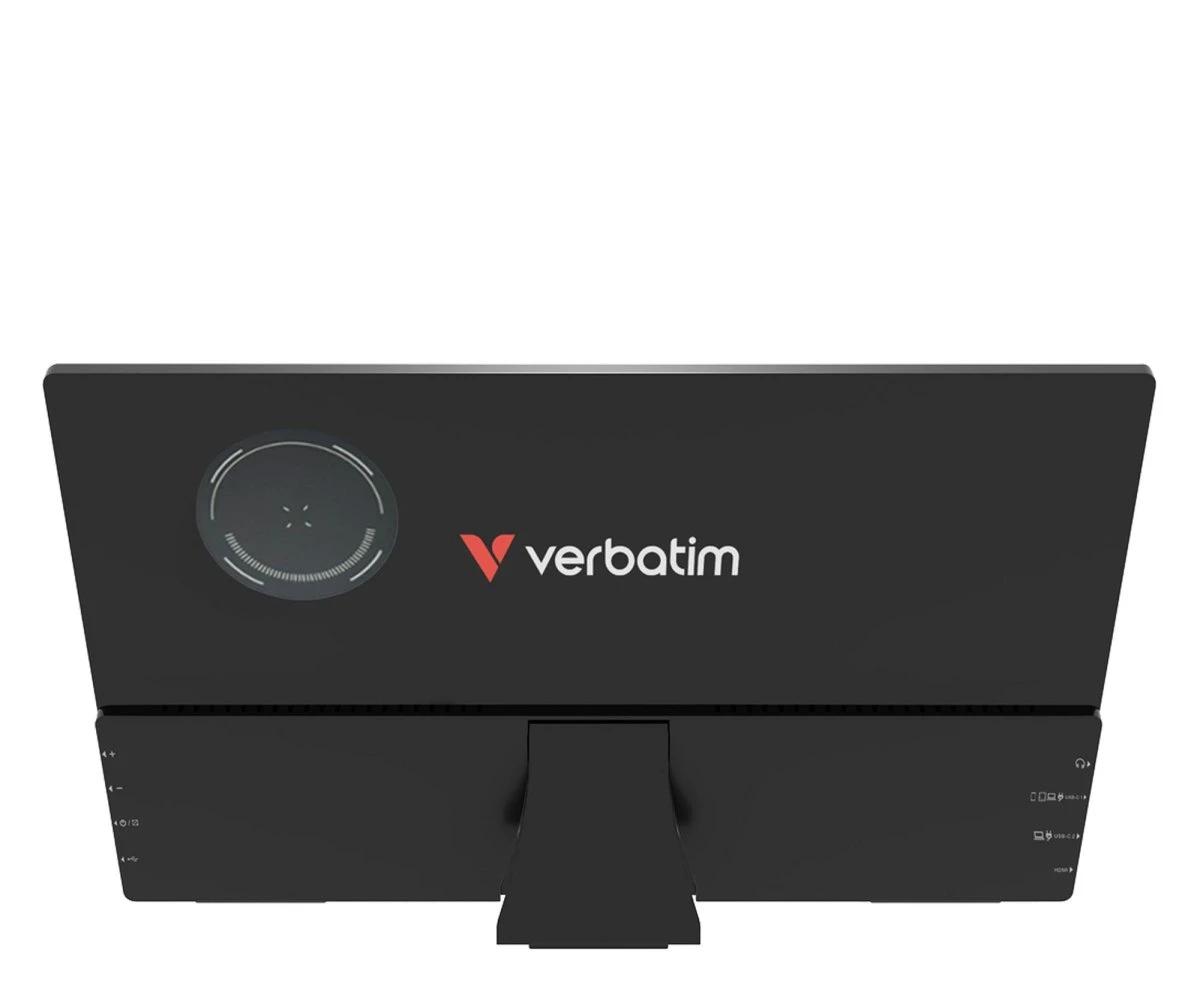 Verbatim 14 FHD Touch Monitor LIGHT + Power Bank (32088) EU