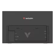 Verbatim 15.6 FHD Monitor LIGHT (32401) EU