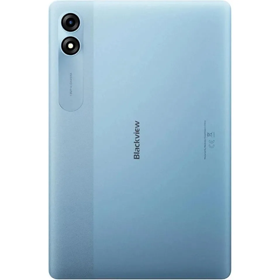 Blackview Tab 9 8/256GB Wi-Fi Frost Blue Бренд: Blackview; Лінійка: Tab 9;
