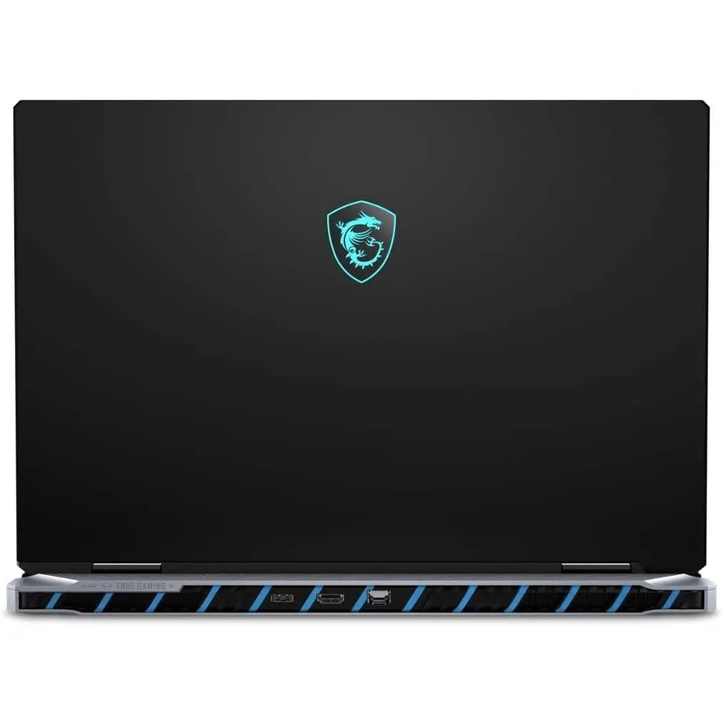 MSI Titan 18 HX AI A2XWIG Core Black (A2XWIG-616US) Диагональ экрана: 18.0 IPS