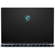 MSI Titan 18 HX AI A2XWIG Core Black (A2XWIG-616US)