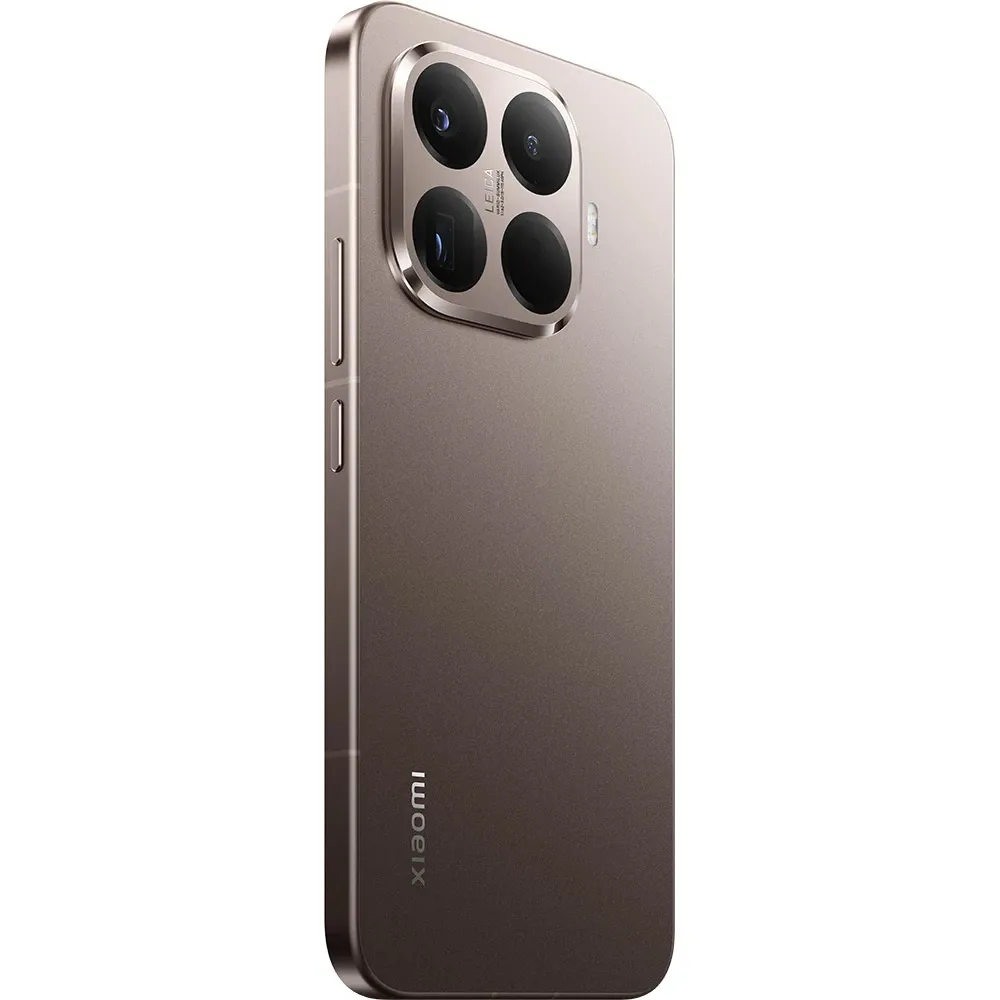 Xiaomi 15T Pro 5G 12/1TB NFC Mocaccino Gold (with adapter) Europe