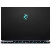 MSI Titan 18 HX AI A2XWIG Core Black (A2XWIG-616US)