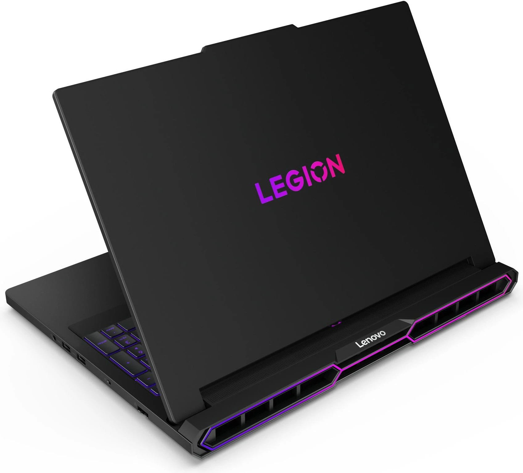 Lenovo Legion Pro 7 16IAX10H Eclipse Black (83F5007ARA)