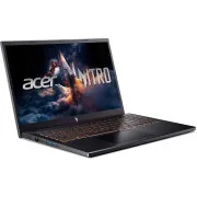Acer Nitro V 15 ANV15-52-58XP (NH.QV3EU.006) Obsidian Black