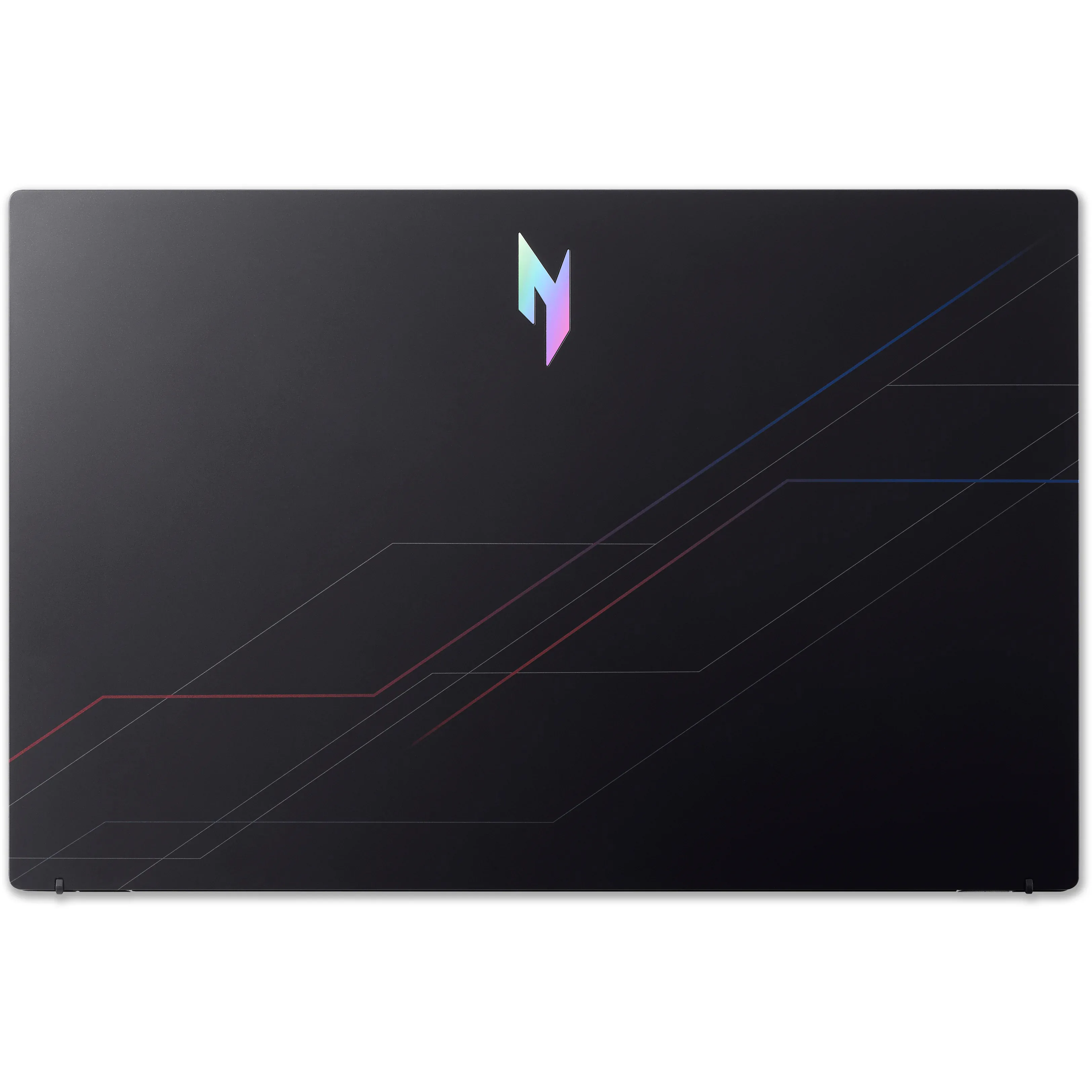 Acer Nitro V 15 ANV15-52-58XP (NH.QV3EU.006) Obsidian Black