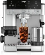 NINJA Luxe Cafe Essential ES601EU