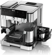 NINJA Luxe Cafe Essential ES601EU