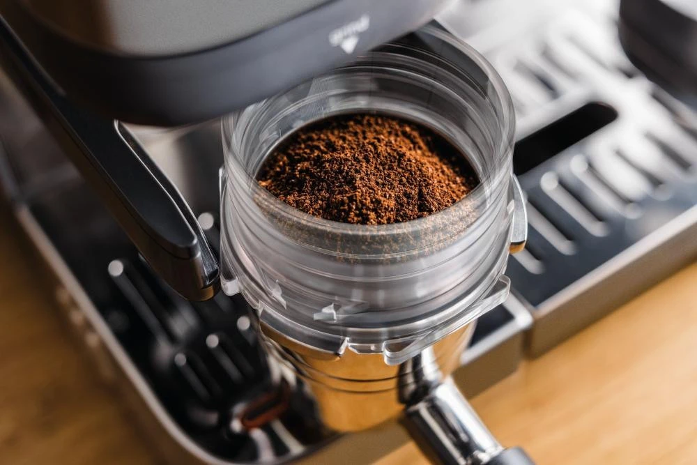 NINJA Luxe Cafe Essential ES601EU Бренд: NINJA; Способ установки: