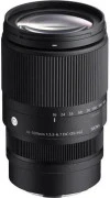 Sigma AF 16-300mm f/3,5-6,7 DC OS (Sony)