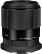 Sigma AF 30mm f/1,4 DC DN (Fuji-X)