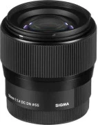Sigma AF 56mm f/1.4 DC DN C (Canon RF)