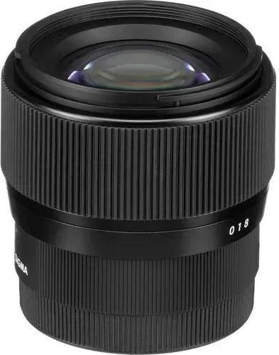Sigma AF 56mm f/1.4 DC DN C (Canon RF)
