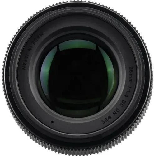Sigma AF 56mm f/1.4 DC DN C (Canon RF)