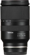 Tamron AF 17-70mm f/2.8 Di III-A VC RXD (Sony-E)