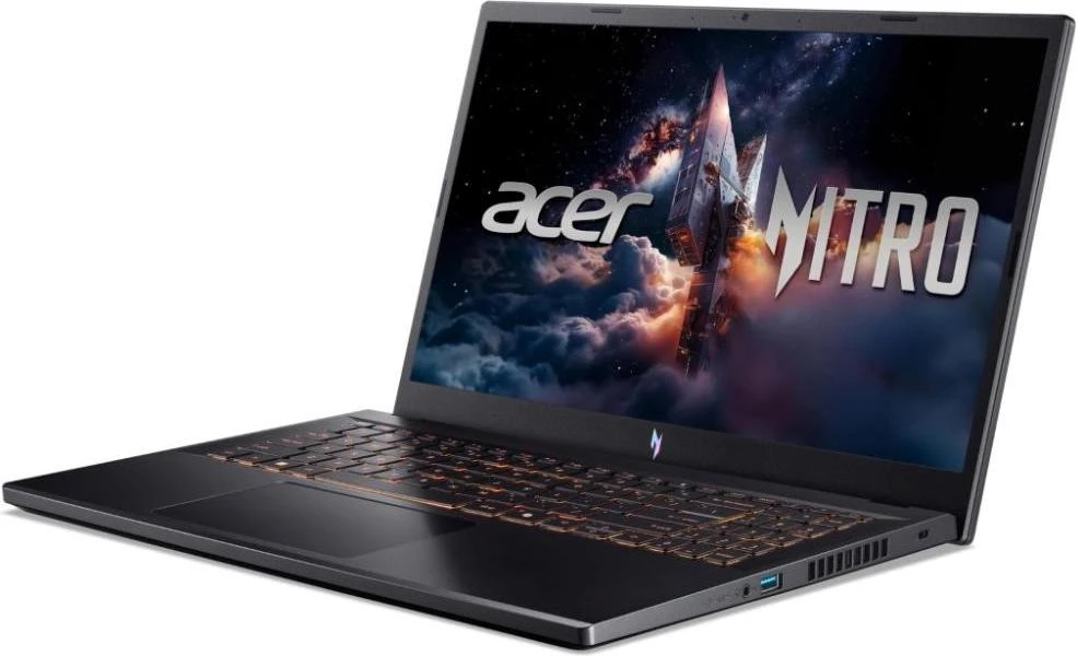 Acer Nitro V 15 ANV15-52-51Q2 Obsidian Black (NH.QZ7EU.00J)
