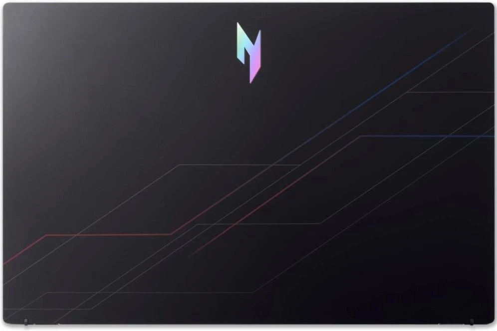 Acer Nitro V 15 ANV15-52-51Q2 Obsidian Black (NH.QZ7EU.00J)