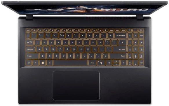 Acer Nitro V 15 ANV15-52-59PP Black (NH.QZ7EU.007)
