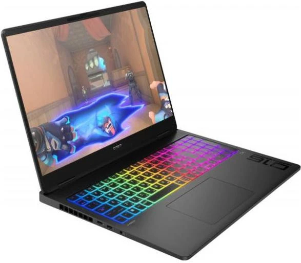 HP OMEN MAX 16-ak0009ua Shadow Black (C9RZ3EA)