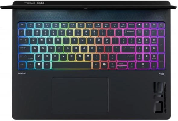 HP OMEN MAX 16-ak0009ua Shadow Black (C9RZ3EA)