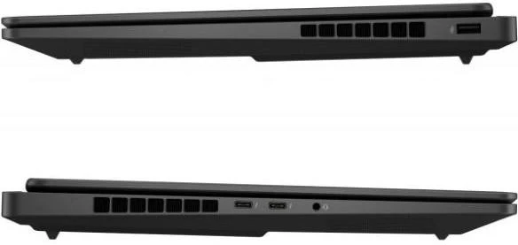 HP OMEN MAX 16-ak0009ua Shadow Black (C9RZ3EA)