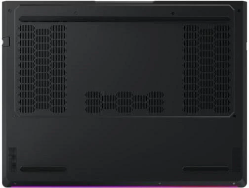 Lenovo Legion Pro 7 16IAX10H Eclipse Black (83F500GLRA)